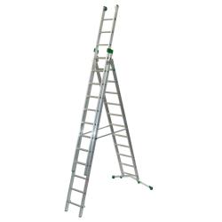 FACAL SCALA S.PRIMA TRIPLA P350-3 GR.10+11+11 P350-3 - gradini 10+11+11