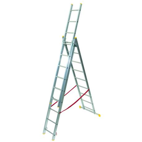 MAURER FACAL BARRA STABILIZ.SCALA MAURER 95826