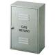 CASSETTA ZN CONTATORE GAS H.45X35X25