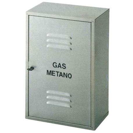 CASSETTA ZN CONTATORE GAS H.50X40X25