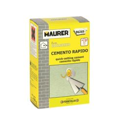 MAURER EDILBRIKO CEMENTO RAPIDO KG.5