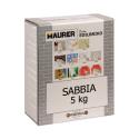 MAURER EDILBRIKO SABBIA KG.5