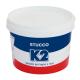 K2 K2 STUCCO IN PASTA BIANCO 500G