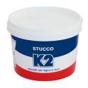 K2 K2 STUCCO IN PASTA BIANCO 20KG