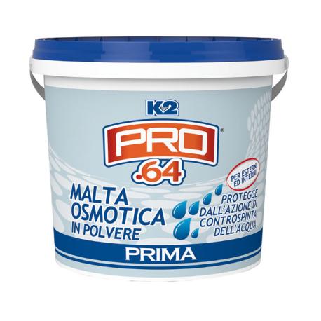 K2 PRO64 MALTA OSMOTICA IN POLVERE KG 1