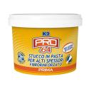 K2 PRO64 STUCCO IN PASTA FIBRORINFORZ KG 1