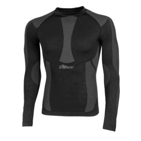 U-POWER MAGLIA INTIMA TERMICA U-POWER CURMA S/M