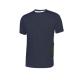 U-POWER T-SHIRT JERSEY ROAD U-POWER BLU L