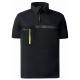 U-POWER POLO M/CORTA LIBRA U-POWER BLACK CARBON M