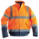 BOMBER ALTA VISIB IMBOT HIGHWAY ARAN C/CAP L