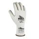 U-POWER GUANTO FIT U-POWER BIANCO/GRIGIO TG 8