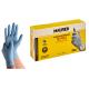 MAURER GUANTI MONOUSO NITRILE BLU MAURER XL 100PZ