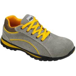 MAURER SCARPA BASSA SEWARD SPORT MAURER S1P 38 9516