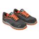 MAURER PLUS SCARPA BASSA SPORT GIAU MPLUS S1P TG 40