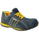 MAURER SCARPA BASSA SEWARD SPORT MAURER S1P 40 9516