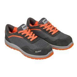 MAURER PLUS SCARPA BASSA SPORT GIAU MPLUS S1P TG 41