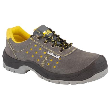 MAURER SCARPA BASSA VALERIA MAURER 9515 S1P 39 9515