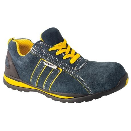 MAURER SCARPA BASSA SEWARD SPORT MAURER S1P 39 9516