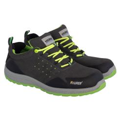 MAURER PLUS SCARPA BASSA SPORT RESIA MPLUS S1P TG 39