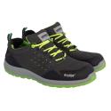 MAURER PLUS SCARPA BASSA SPORT RESIA MPLUS S1P TG 39