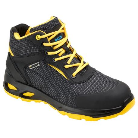 MAURER PLUS SCARPA ALTA AMERINA MPLUS S3 40