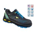 MAURER PLUS SCARPA BASSA LAPIS MPLUS S3 39