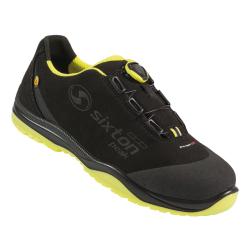 SIXTON SCARPA BASSA CUBAN BOA SIXTON S3 43