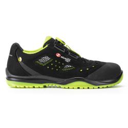 SIXTON SCARPA BASSA MENEITO BOA SIXTON S1P 39