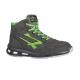 U-POWER SCARPA ALTA U-POWER HUMMER S3 39