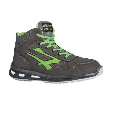 U-POWER SCARPA ALTA U-POWER HUMMER S3 39