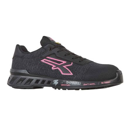 U-POWER SCARPA BASSA U-POWER DONNA MICHELLE S1P 37