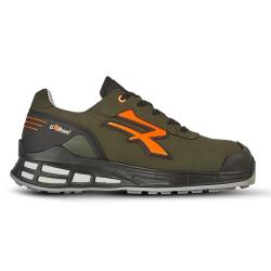 U-POWER SCARPA BASSA U-POWER XENO S3P 39