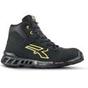 U-POWER SCARPA ALTA U-POWER NELSON S3 39