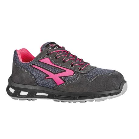 U-POWER SCARPA BASSA U-POWER DONNA MICHELLE S1P 36