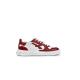 U-POWER SCARPA BASSA SNEAKER U-POWER SCARLETT OB 42