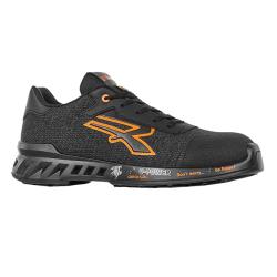 U-POWER SCARPA BASSA SNEAKER U-POWER HAZEL OB 39