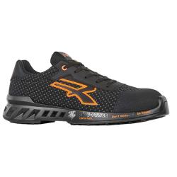 U-POWER SCARPA BASSA SNEAKER U-POWER HAZEL OB 45