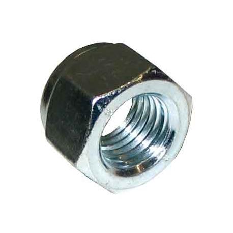 DADO ESAG.AUTOB.6S DIN 982 ALTO PG 6MM |%