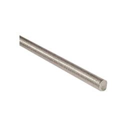 BARRA FILETTATA 8.8 ACC ZNB MA 1MT 10MM