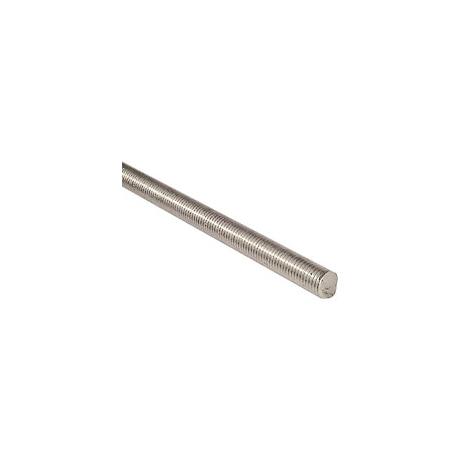 BARRA FILETTATA 8.8 ACC ZNB MA 1MT 10MM