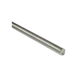 MAURER BARRA FILETTATA 4.8 ACC ZNB MA 1MT 3MM