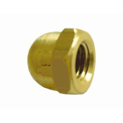 DADO OTTONE CIECO COMUNE CH 19 MM 12 |%