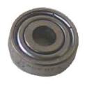 CUSCINETTO SKF 6X19X 6 626-2Z 626-2Z