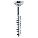 MUSTAD PANELVIT PF CHROMITING TORX TSP 3.5X 30 |%