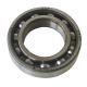 CUSCINETTO SKF 35X 62X14 6007-2Z 6007-2Z