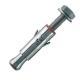 FISCHER TASSELLO FISCHER ACC CON VITE TE SLM10 SLM10