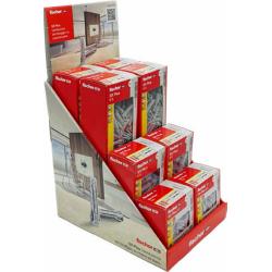 FISCHER TASSELLO FISCHER DUOSEAL 6X38S A2 % DUOSEAL 6