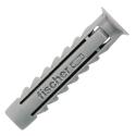 FISCHER TASSELLO FISCHER NYL C/VITE SX PLUS 6S |% SX PLUS 6S