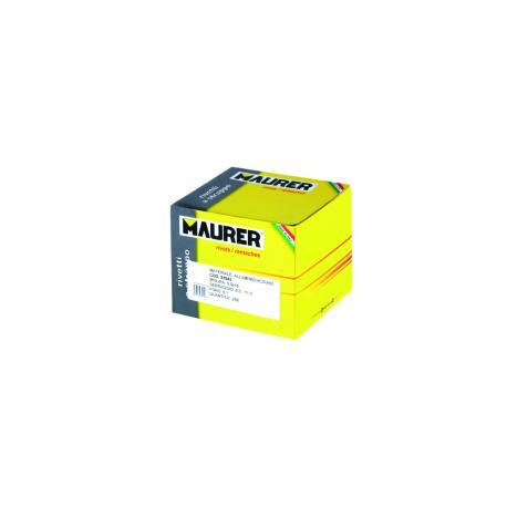 MAURER RIVETTI ALLUM.S.7- 8 1000 2.9X10 |%