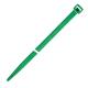 MAURER FASCETTE NYLON VERDE 200X3.6 100PZ